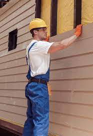 Best Siding Maintenance  in Greenfield, TN